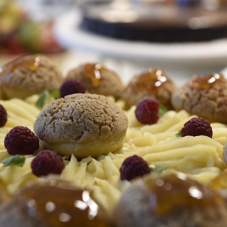 Hotel Eco Boutique Bidasoa Santiago de Chile Zewnętrze zdjęcie