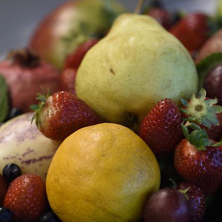 Hotel Eco Boutique Bidasoa Santiago de Chile Zewnętrze zdjęcie