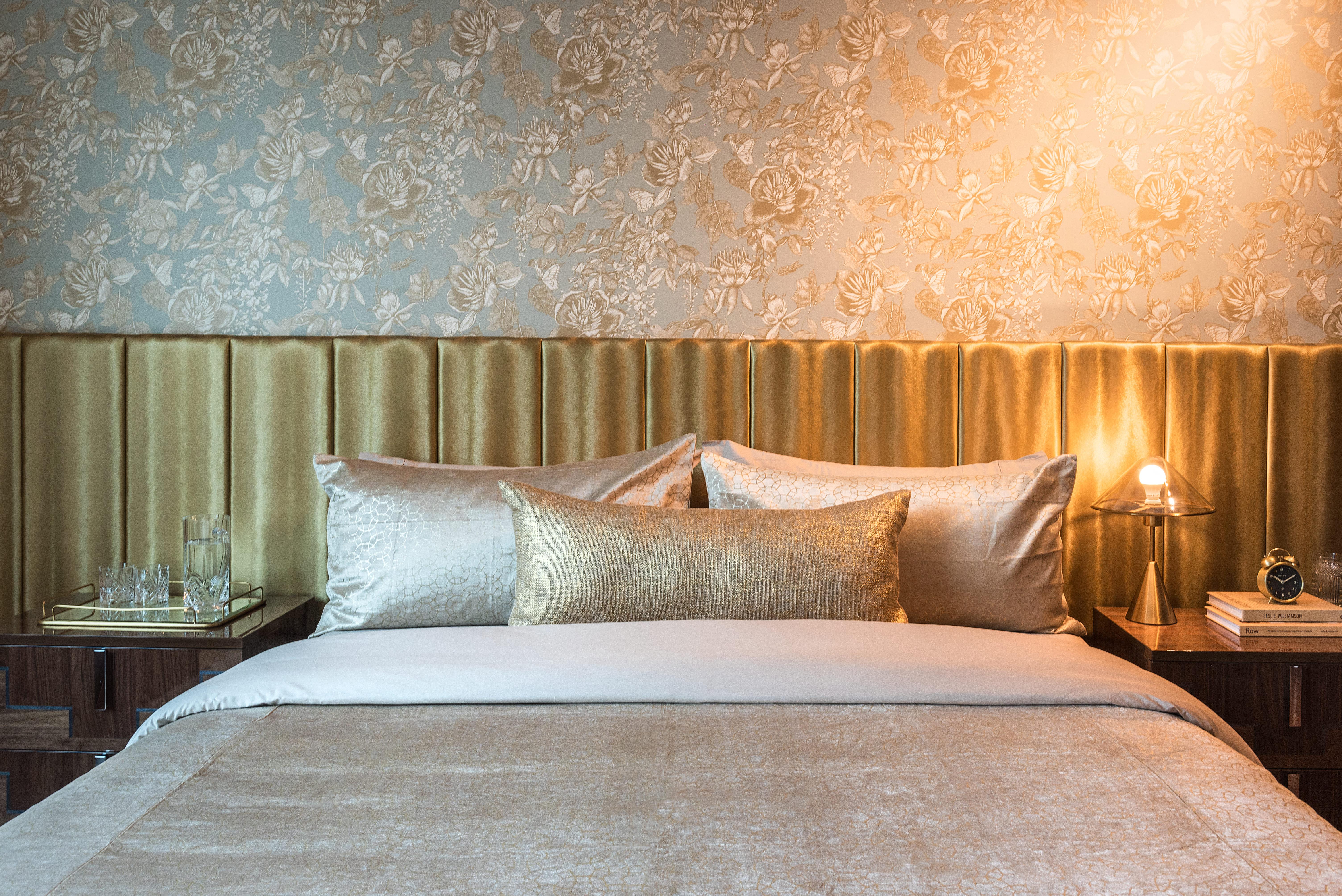 Hotel Eco Boutique Bidasoa Santiago de Chile Zewnętrze zdjęcie