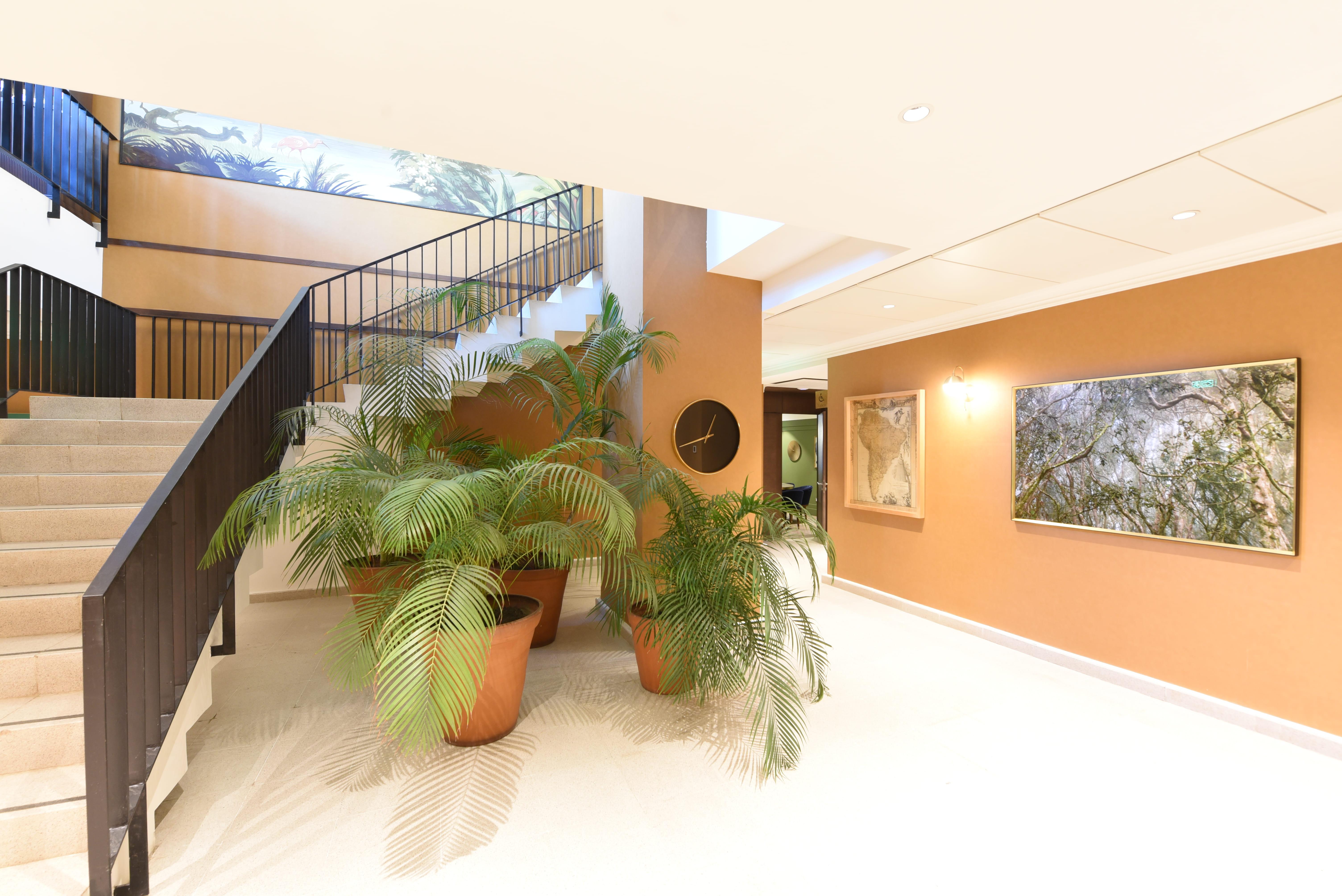 Hotel Eco Boutique Bidasoa Santiago de Chile Zewnętrze zdjęcie