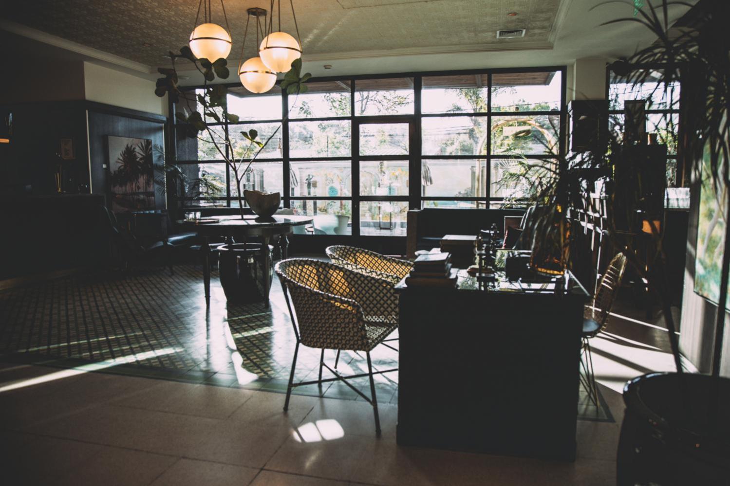 Hotel Eco Boutique Bidasoa Santiago de Chile Zewnętrze zdjęcie