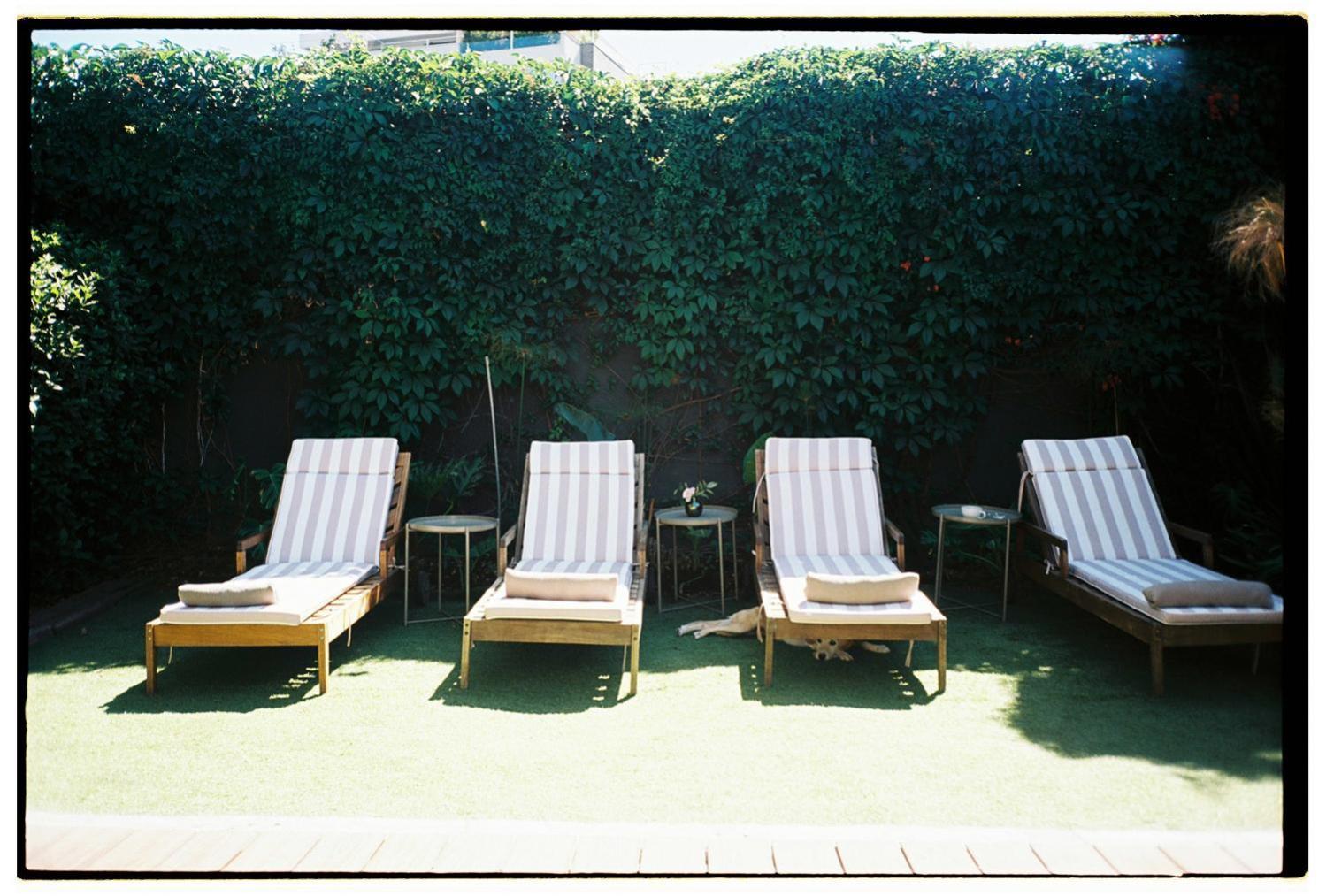 Hotel Eco Boutique Bidasoa Santiago de Chile Zewnętrze zdjęcie